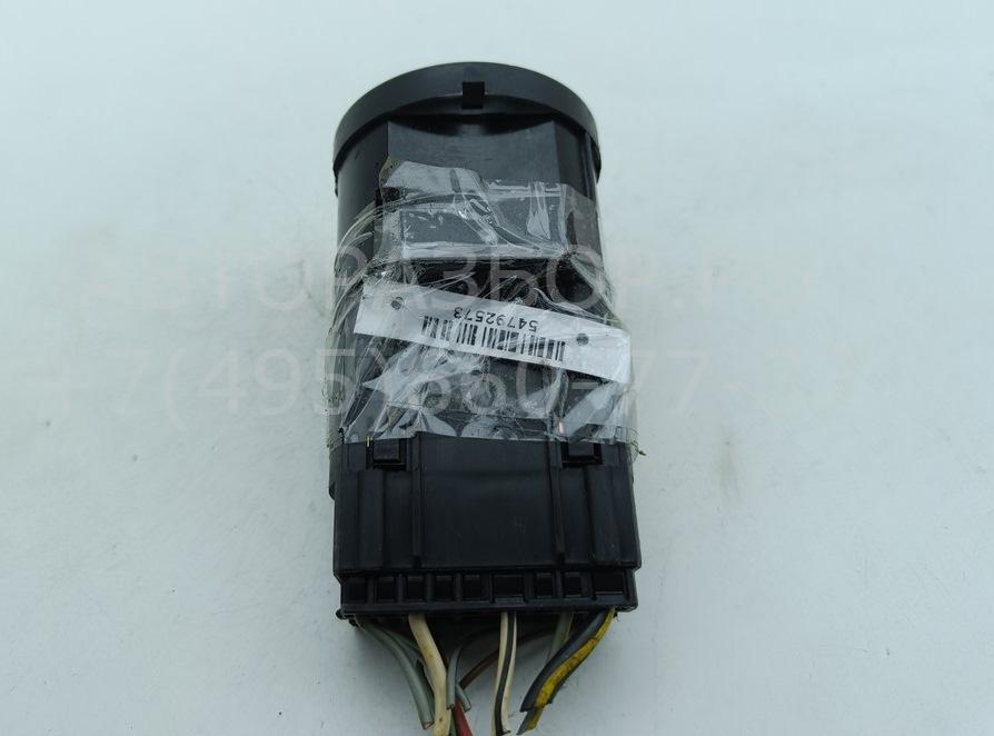 Переключатель света фар для Alhambra (7M) 1996-2010