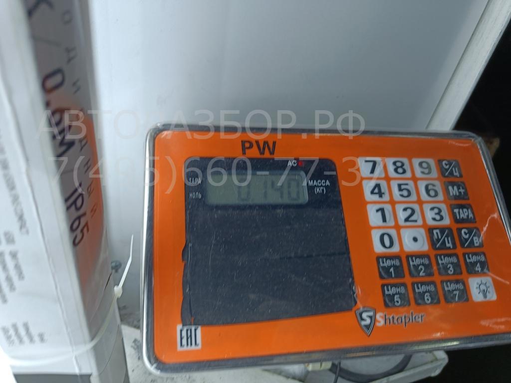 Дефлектор воздушный