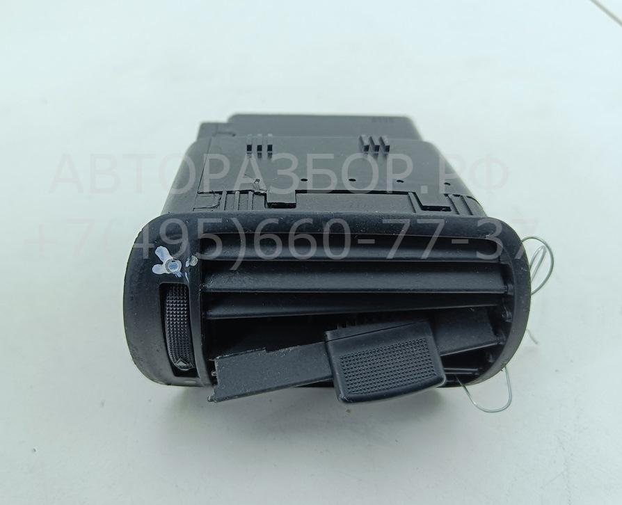 Дефлектор воздушный