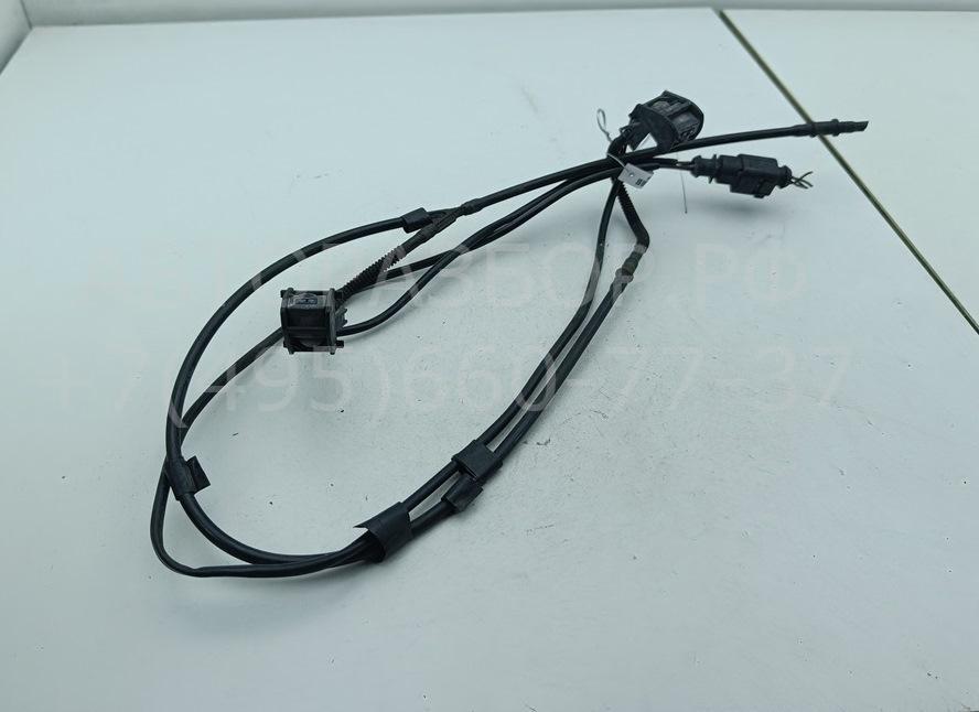 Форсунка омывателя лобового стекла