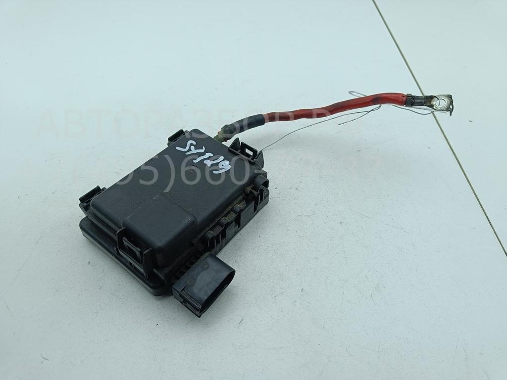 Блок электронный