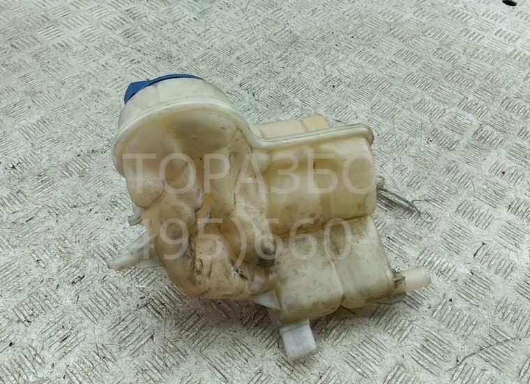 Бачок расширительный