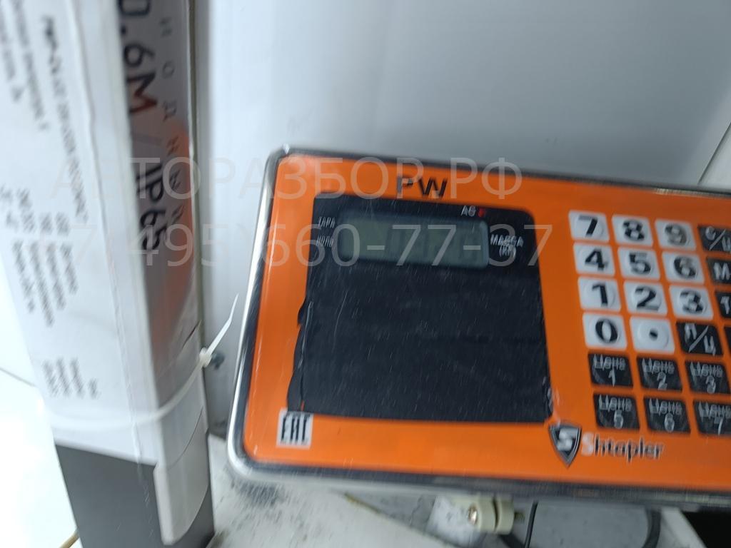 Петля капота правая