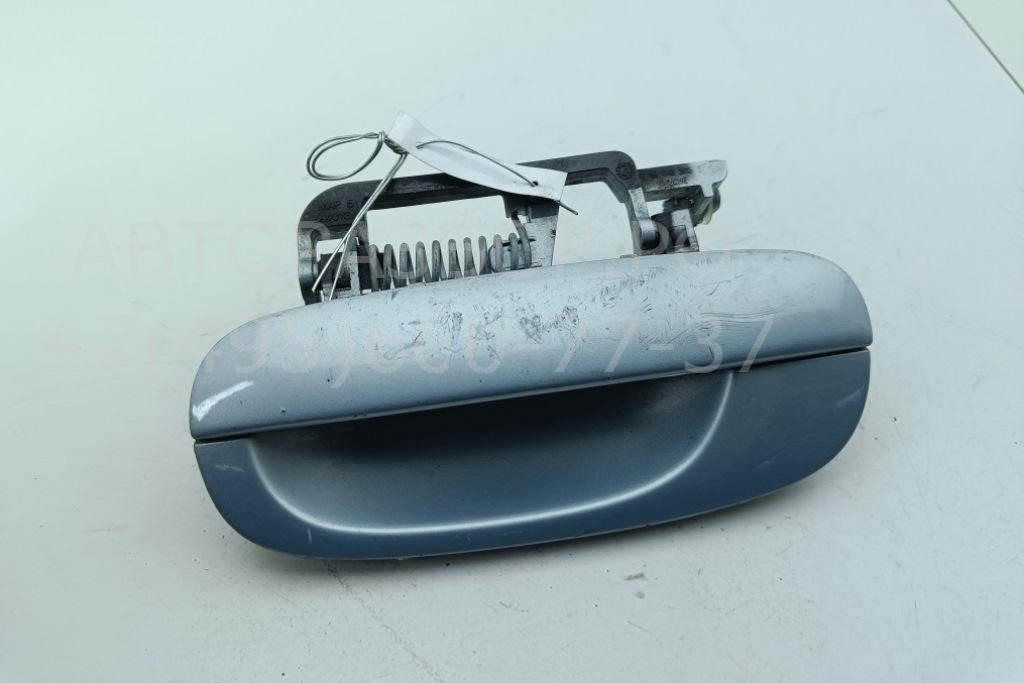 Ручка двери задней наружная левая