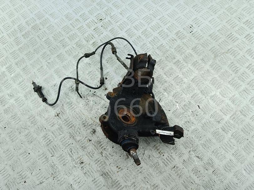 Ступица передняя