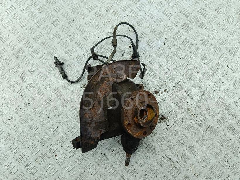 Ступица передняя