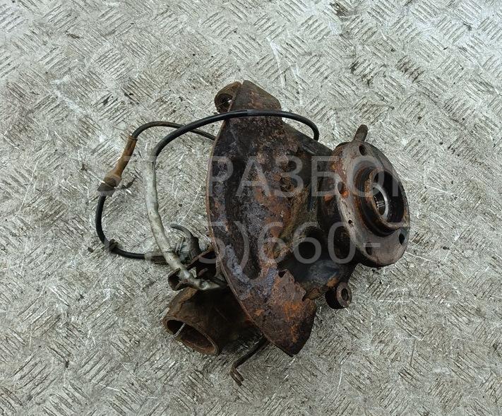 Ступица передняя