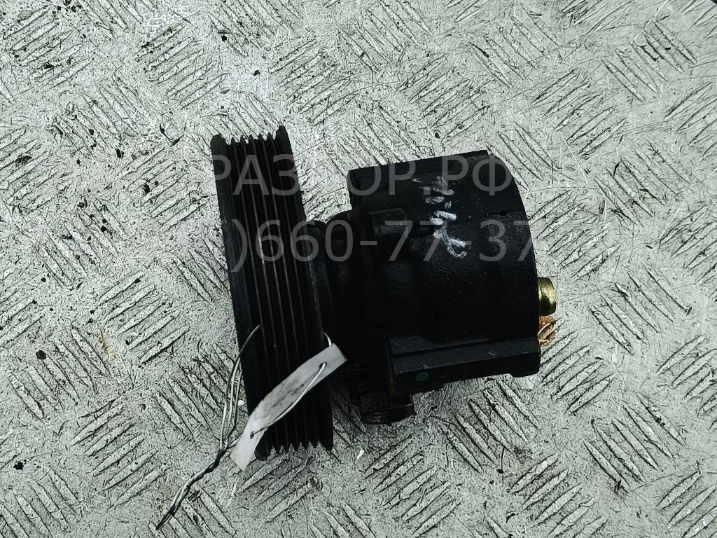 Насос ГУР (гидроусилитель руля)