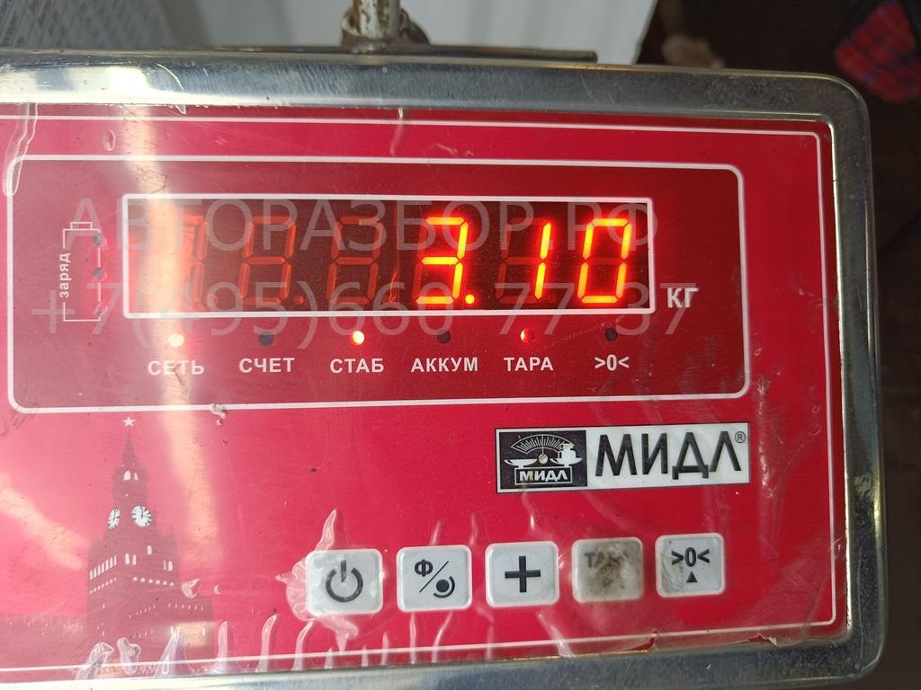 Насос ГУР (гидроусилитель руля)