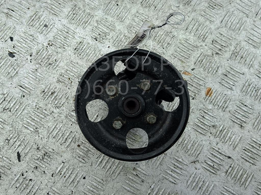 Насос ГУР (гидроусилитель руля)