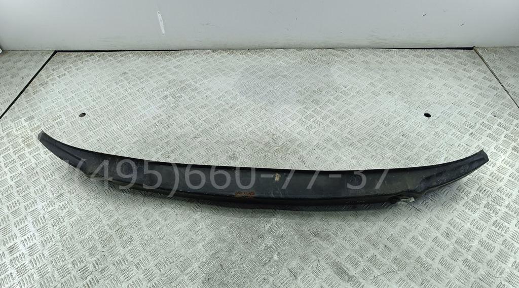 Усилитель переднего бампера