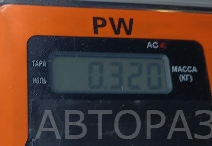 Замок зажигания