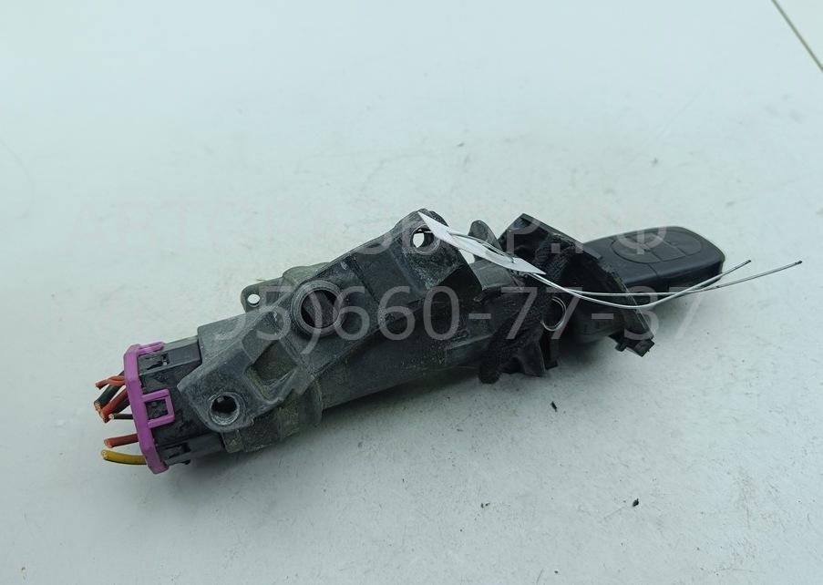 Замок зажигания