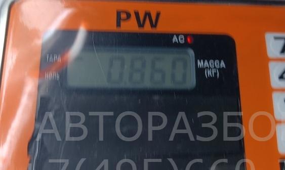 Блок предохранителей