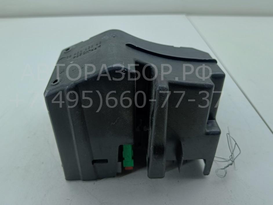 Блок предохранителей