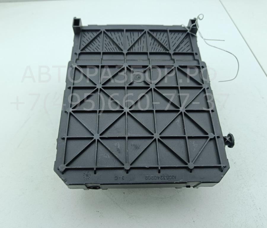 Блок комфорта