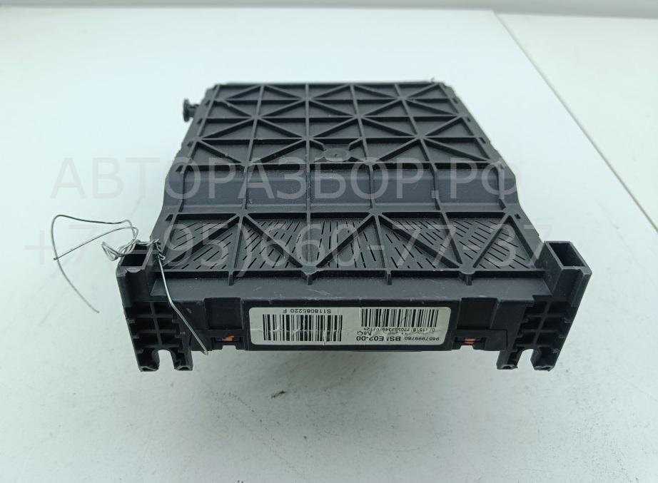 Блок комфорта