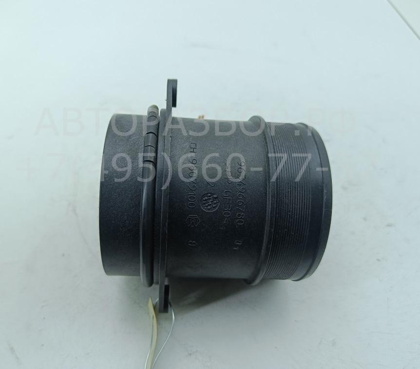 Расходомер воздуха (ДМРВ)