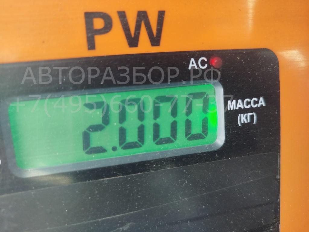 Механизм изменения фаз ГРМ