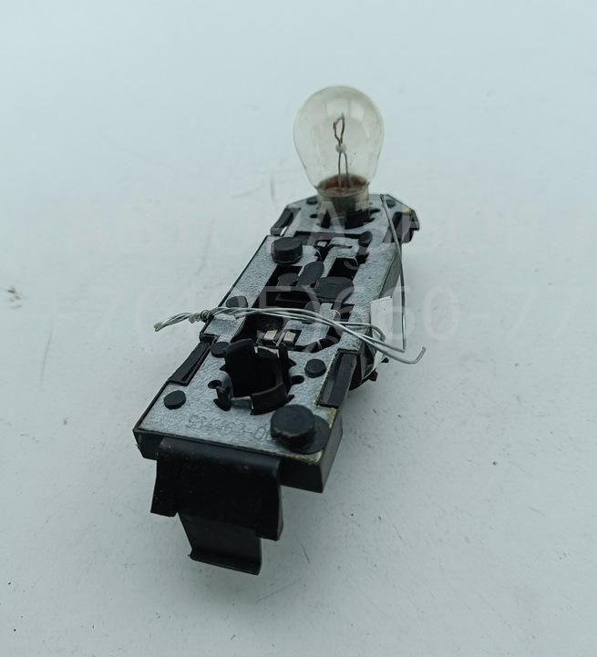 Плата заднего фонаря правого