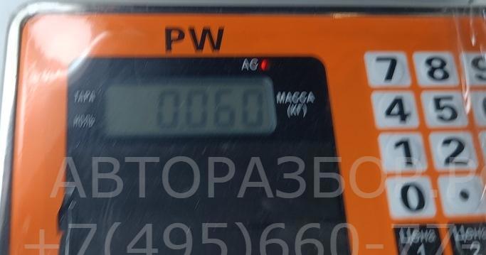 Плата заднего фонаря правого