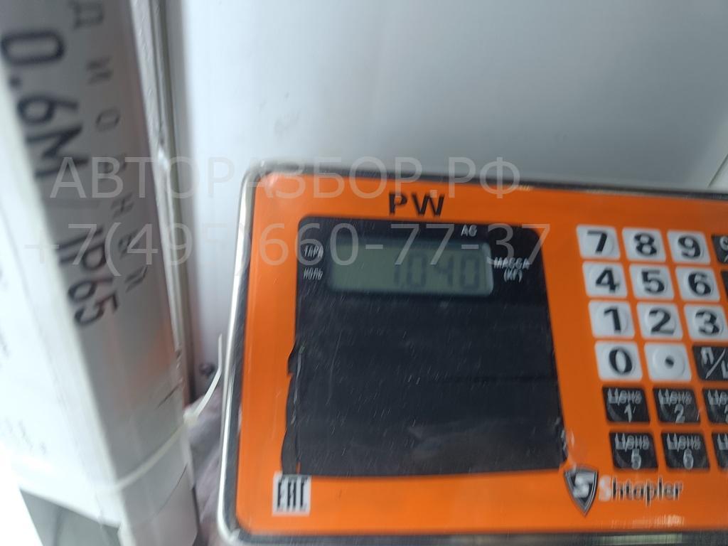 Насос топливный электрический