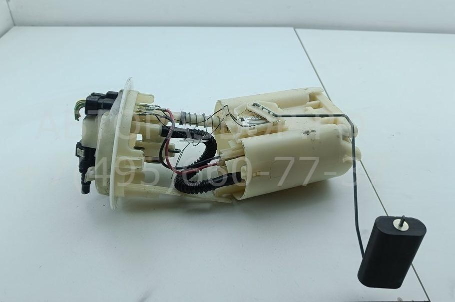 Насос топливный электрический