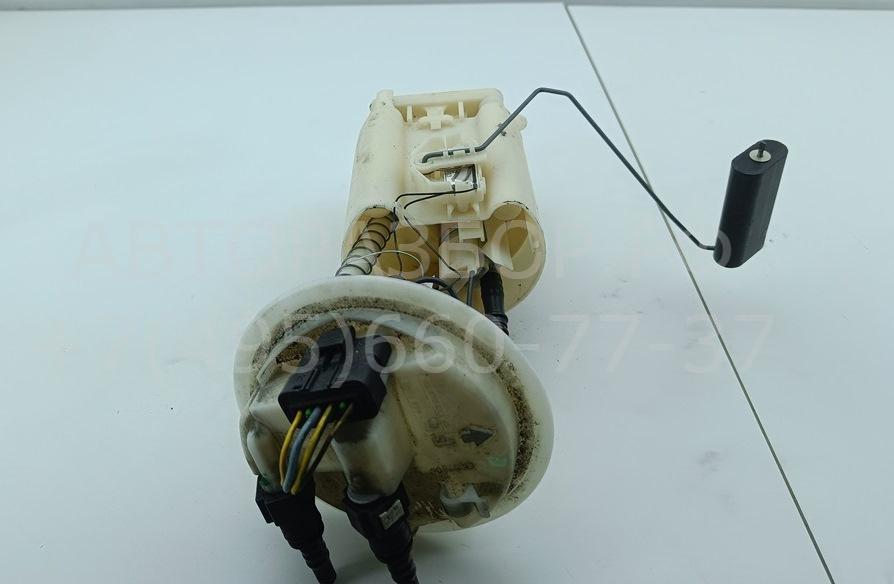 Насос топливный электрический