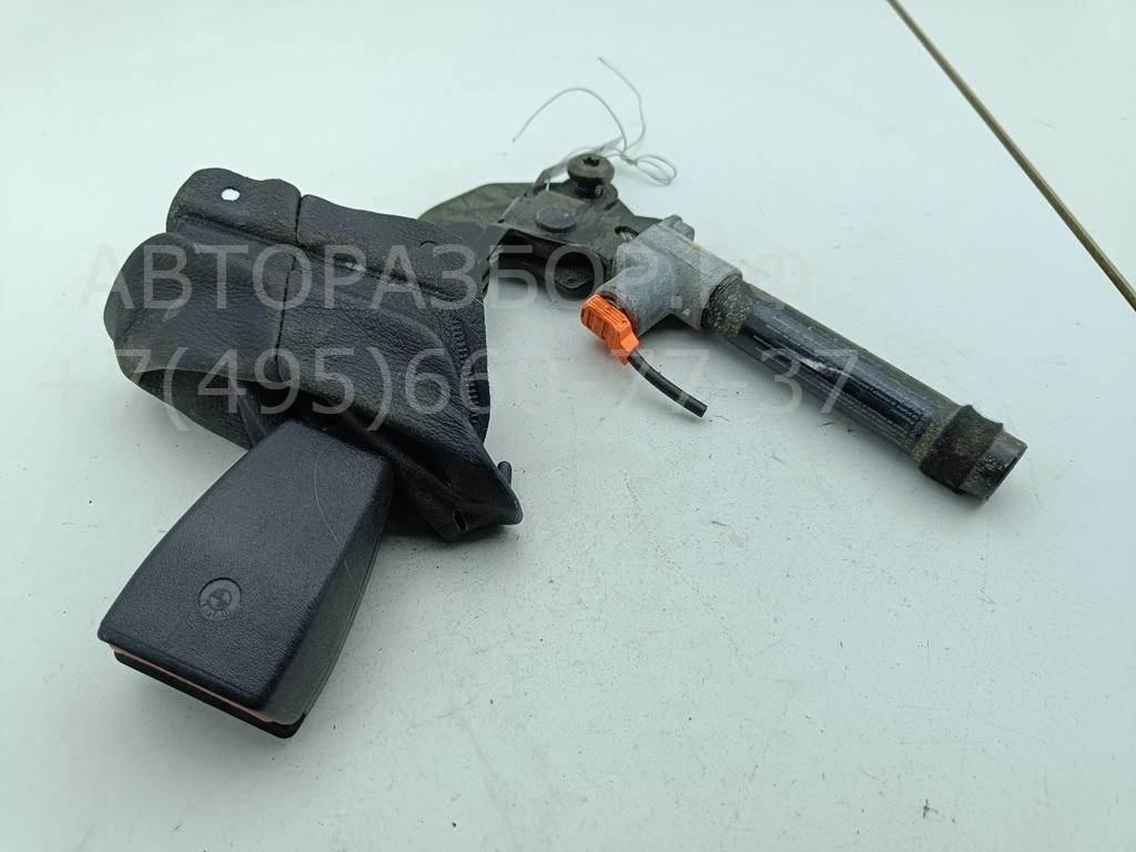 Ответная часть ремня безопасности