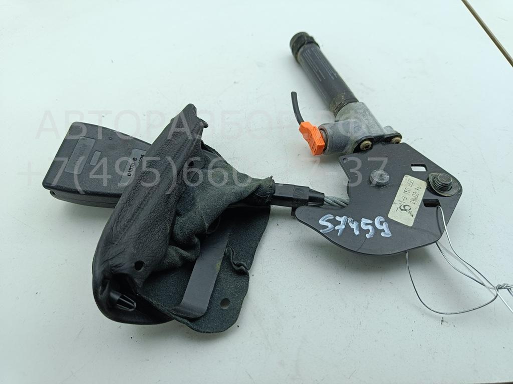 Ответная часть ремня безопасности