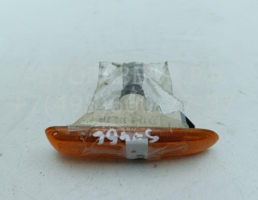 Указатель поворота левый