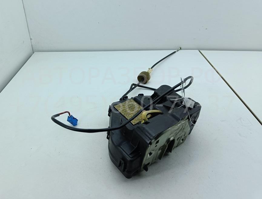 Замок двери задней правой