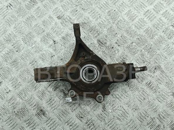 Ступица передняя