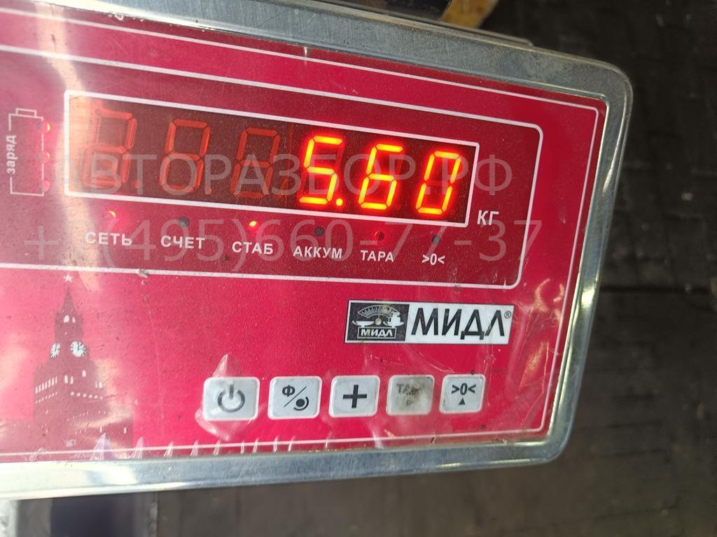 Ступица передняя