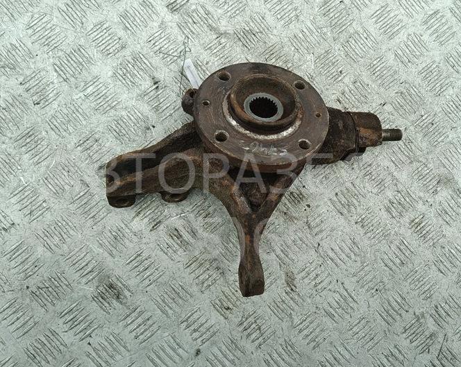 Ступица передняя