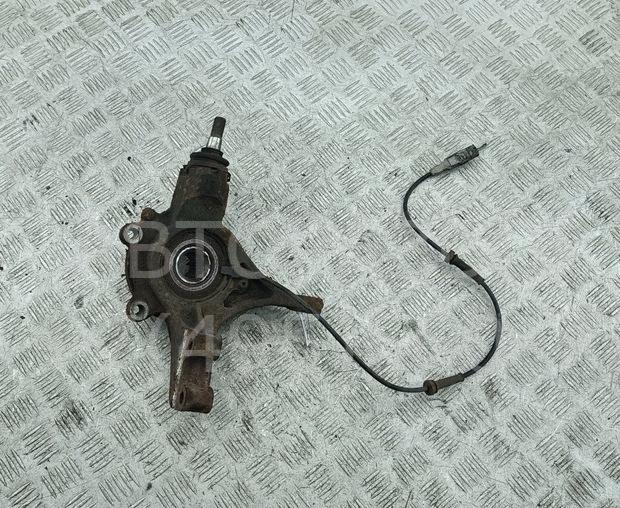 Ступица передняя