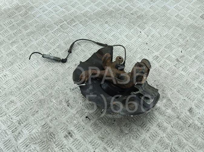 Ступица передняя