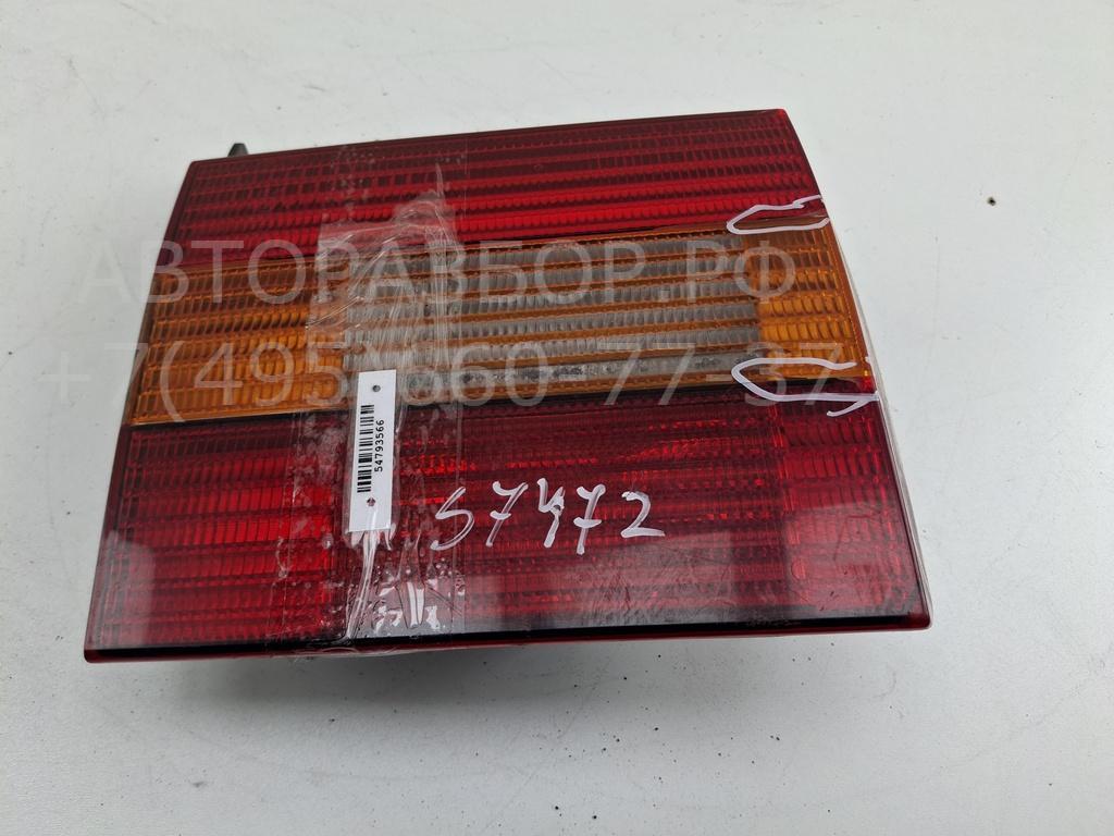 Фонарь задний внутренний левый