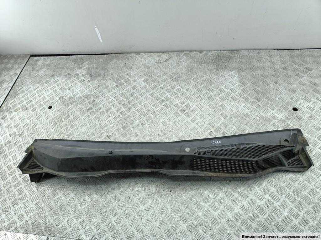 Решетка стеклоочистителей (Жабо)