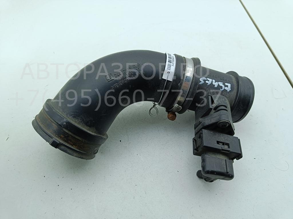 Расходомер воздуха (ДМРВ)