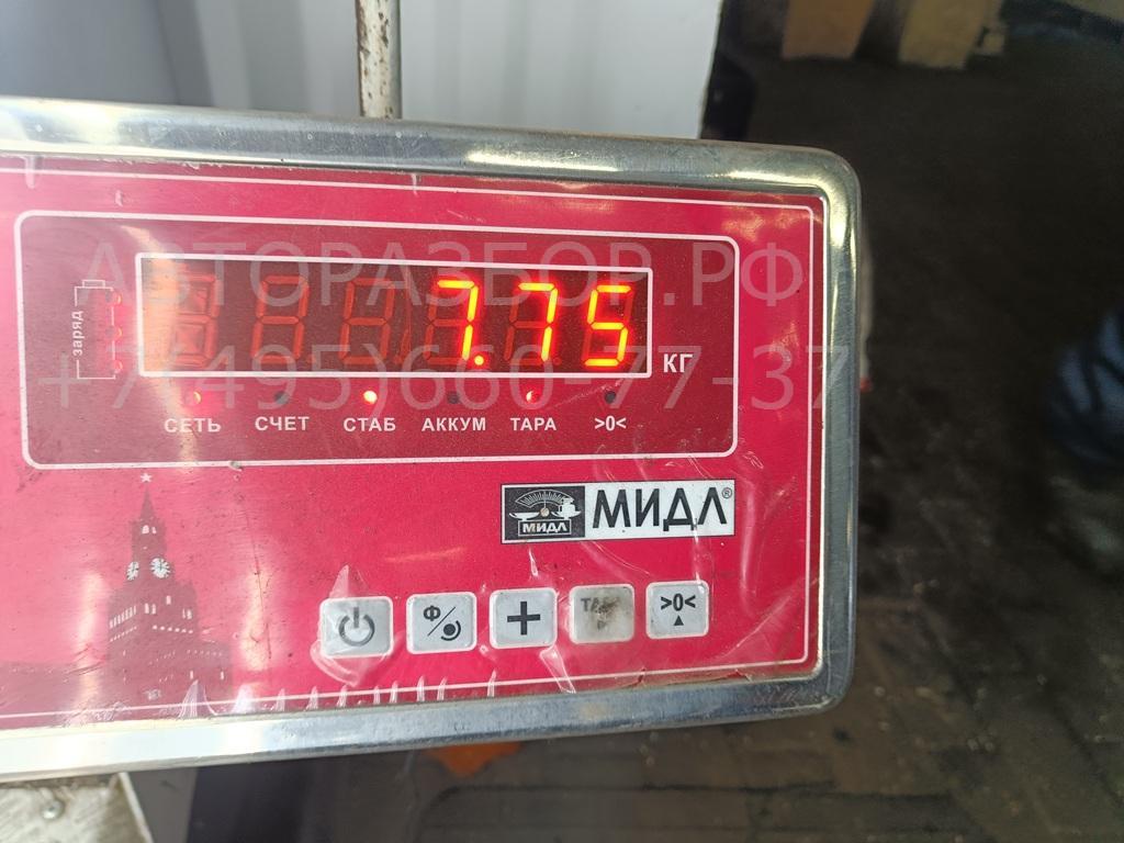 Амортизатор передний правый