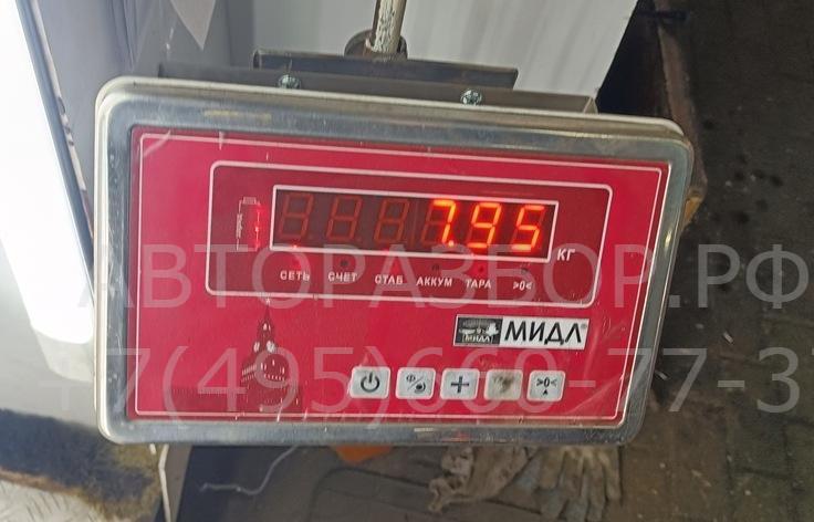 Полуось передняя правая