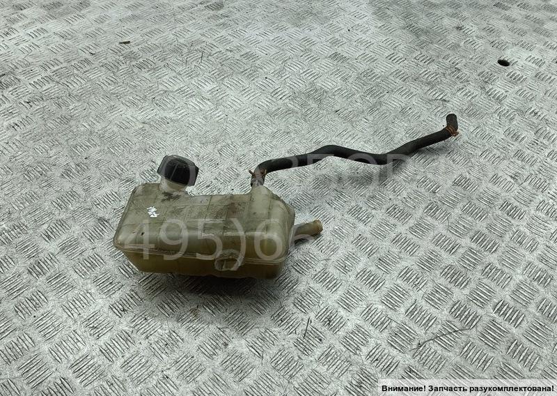 Бачок расширительный