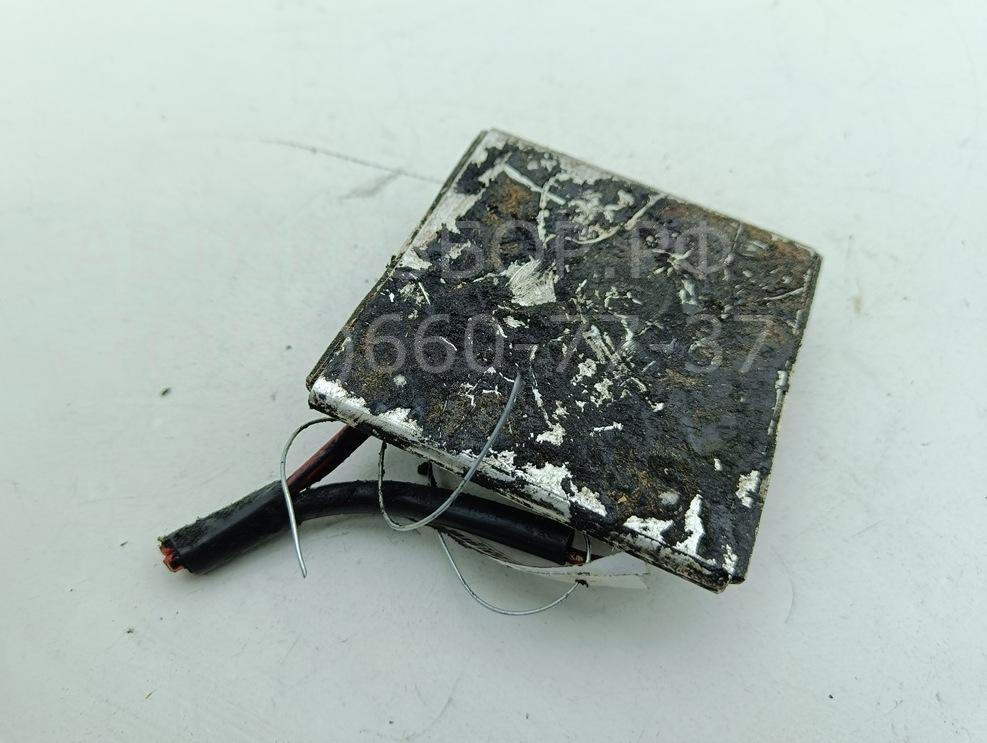 Блок управления вентилятором