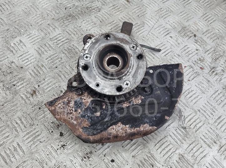 Ступица передняя