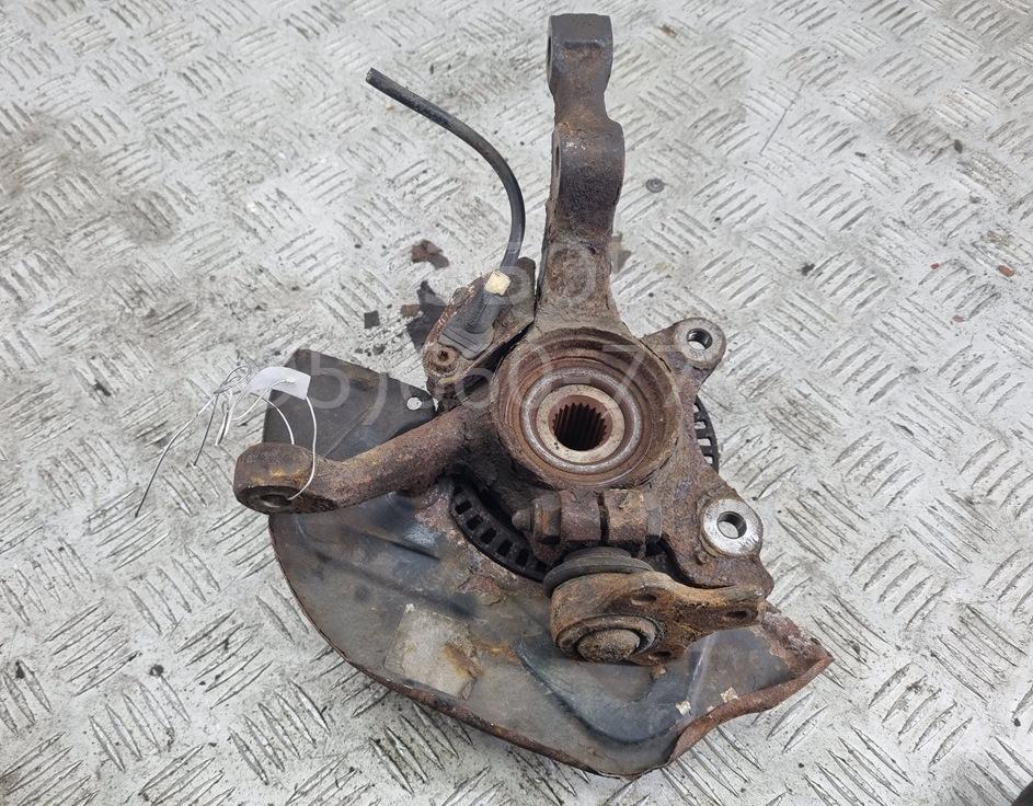 Ступица передняя