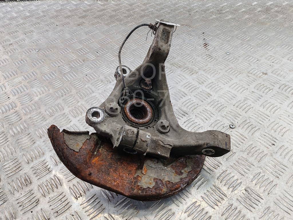 Ступица передняя