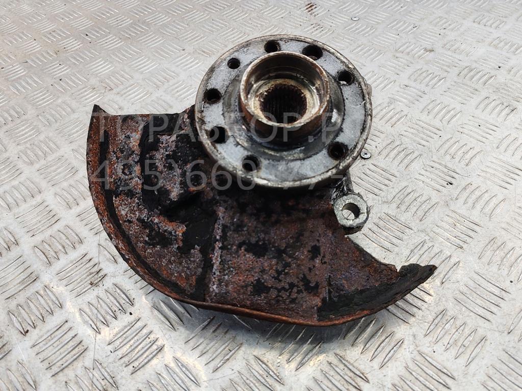 Ступица передняя