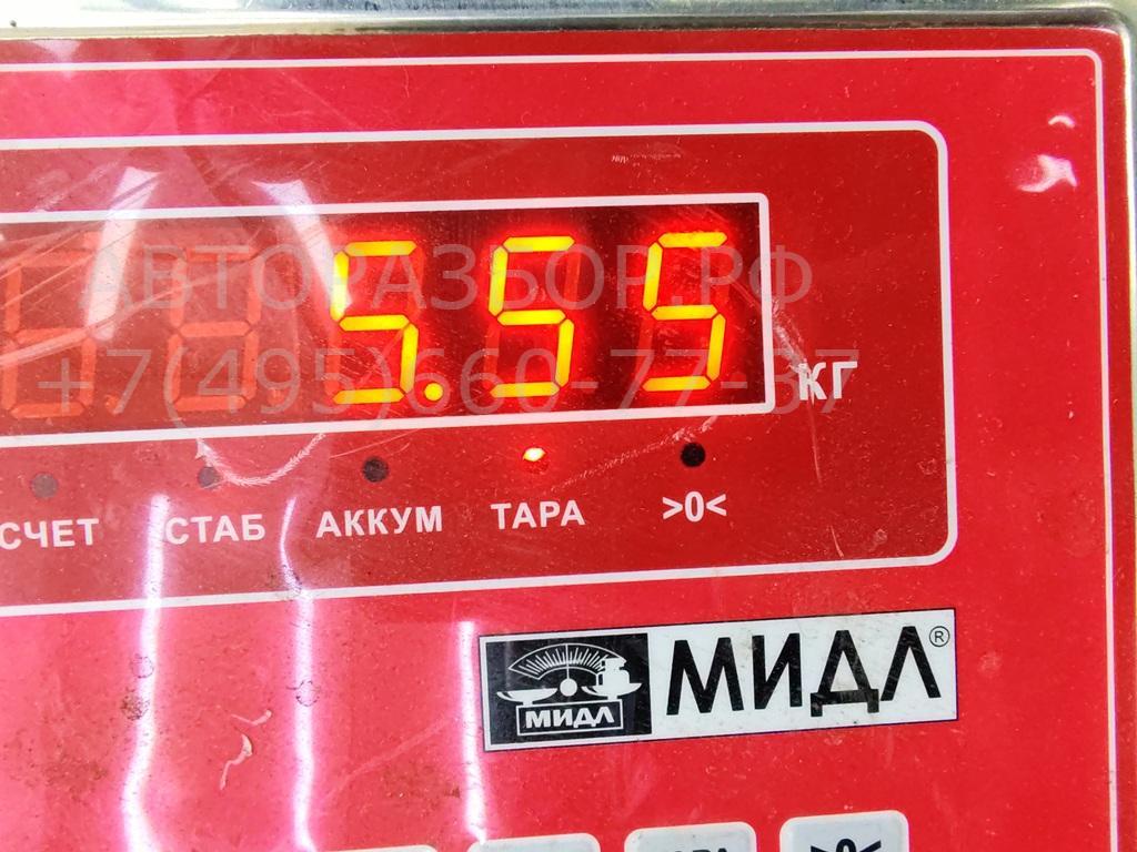 Ступица передняя