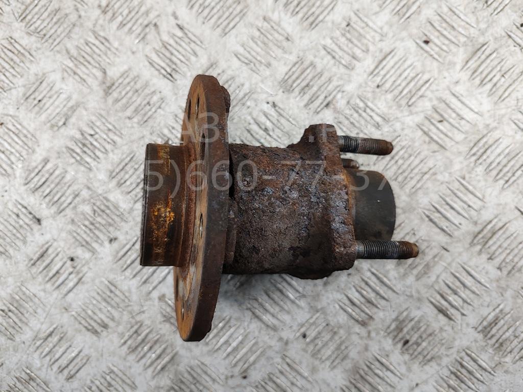 Ступица задняя